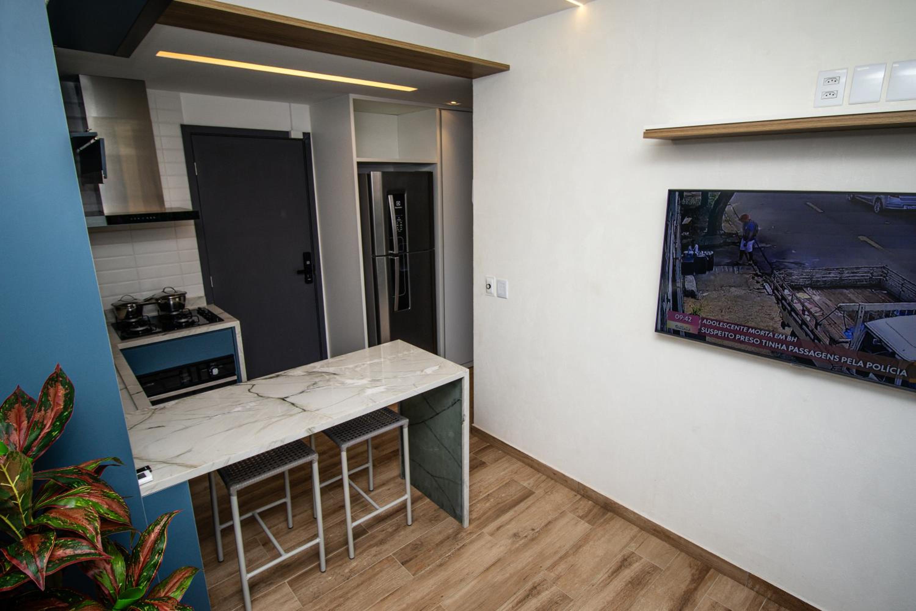 Residencial Di Maré by New Time