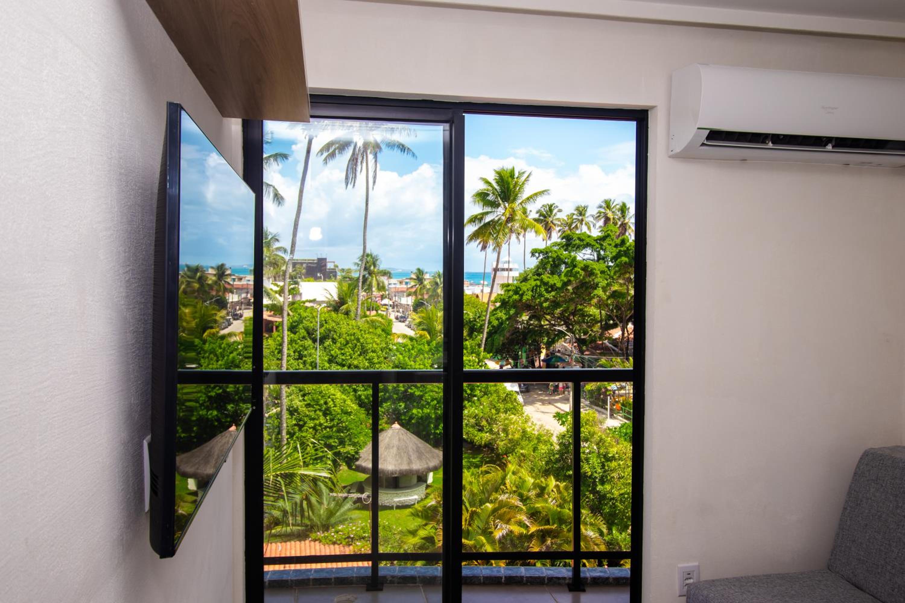 Residencial Di Maré by New Time