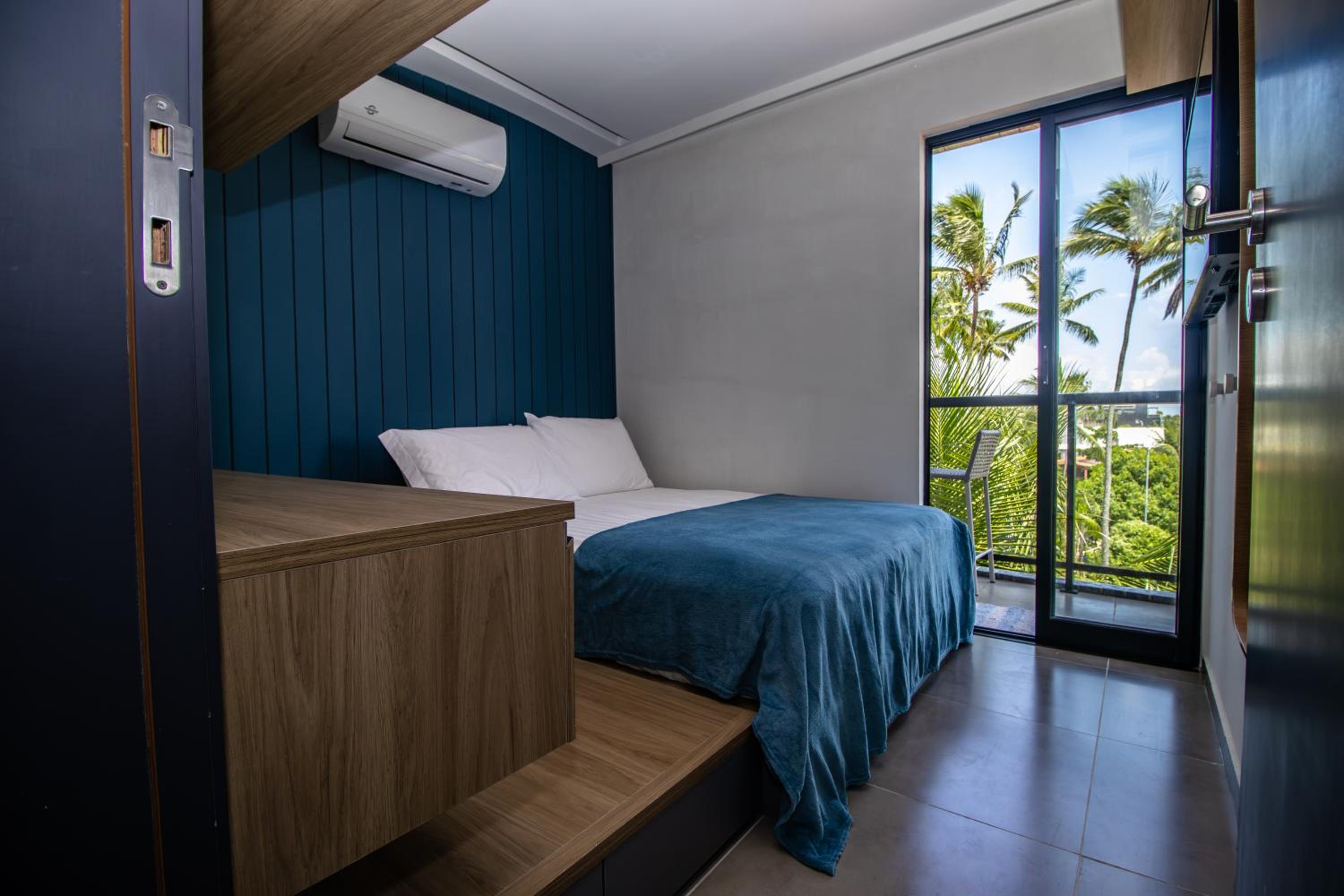 Residencial Di Maré by New Time