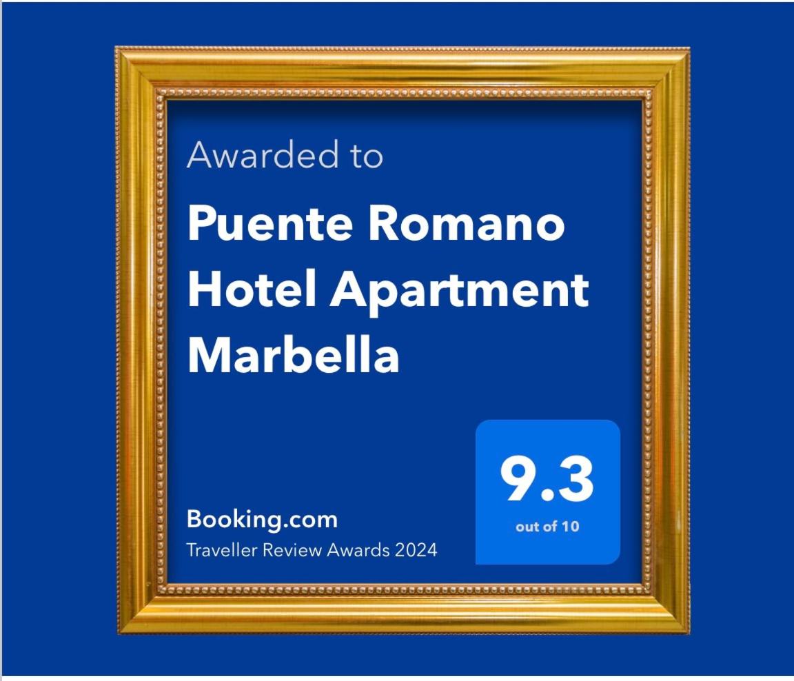 Puente Romano Hotel Apartment Marbella
