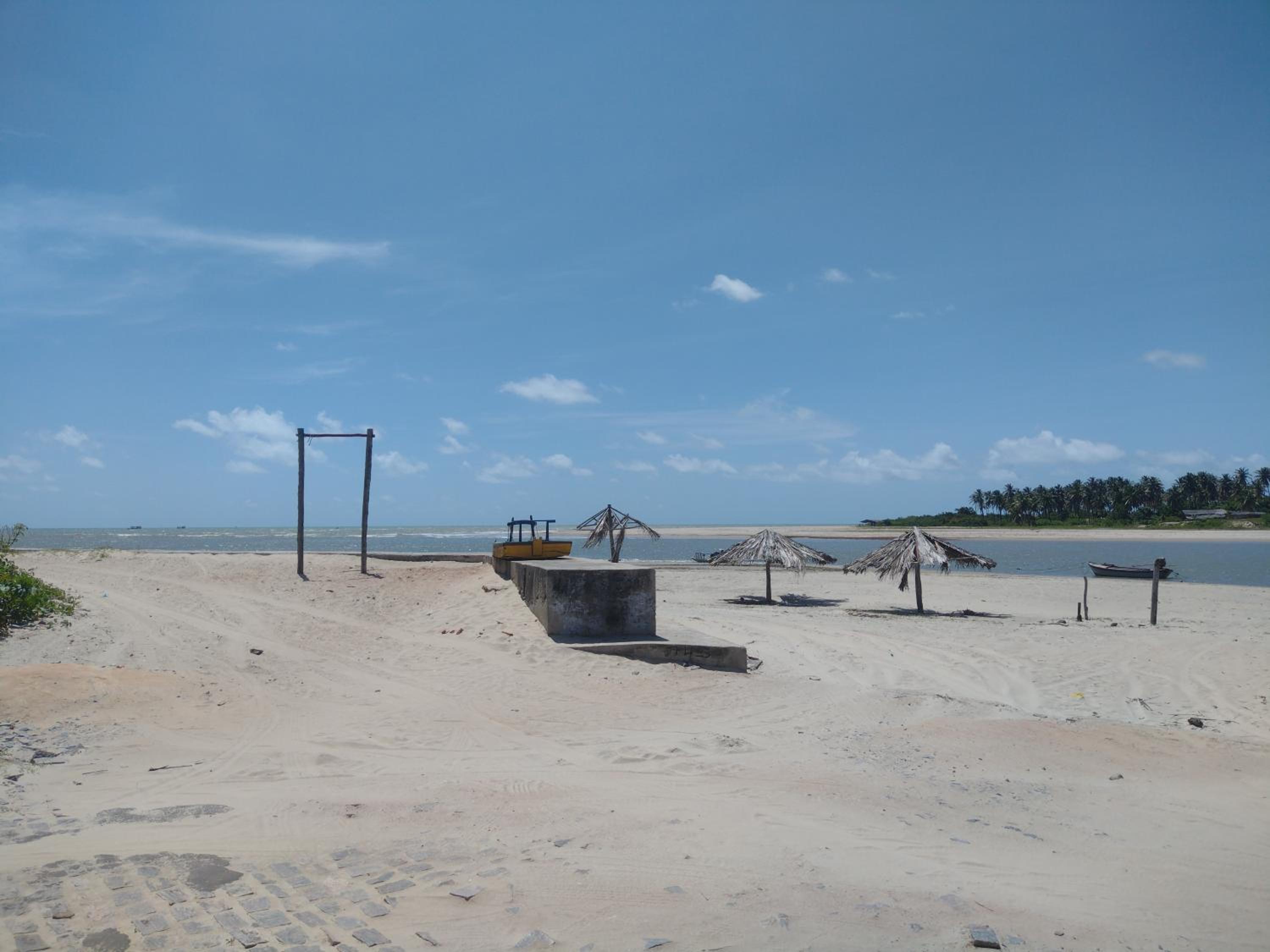 Casa Village Praia