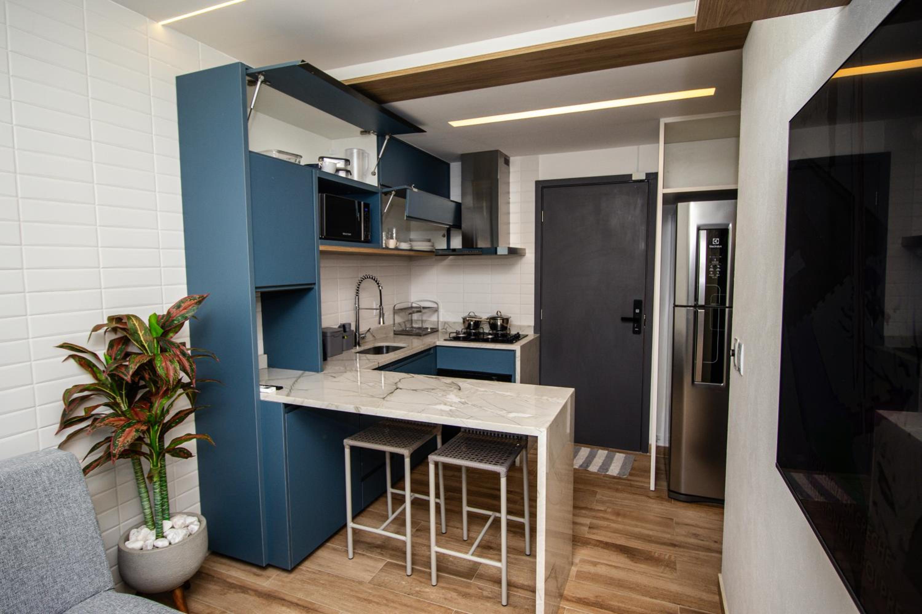 Residencial Di Maré by New Time