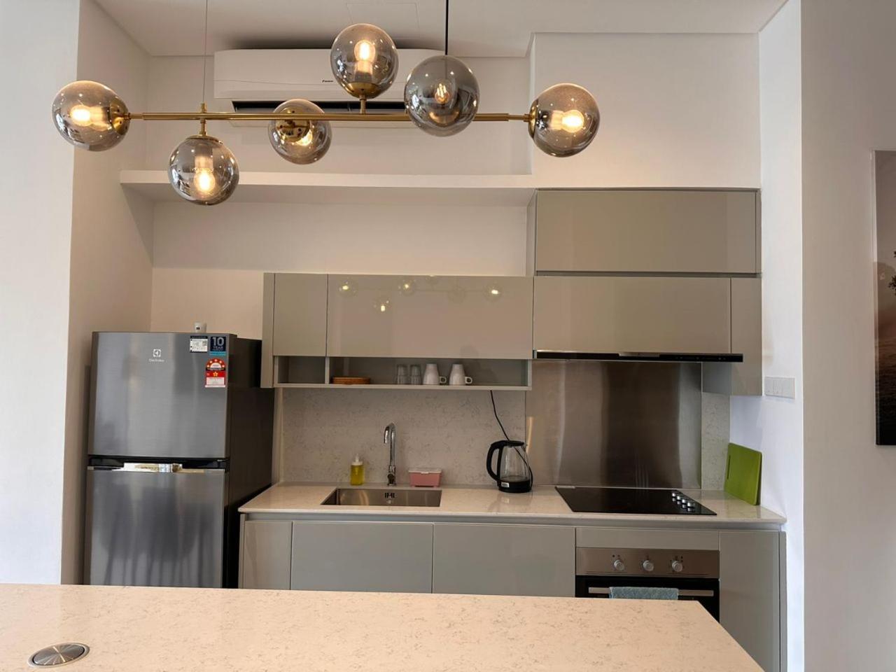 Lucentia Residence by EAS Maju property