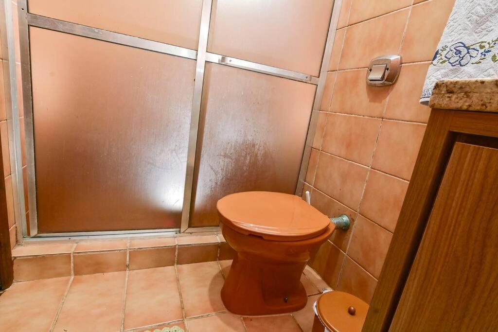 Casa prox de Jurerê muito espaço para td família