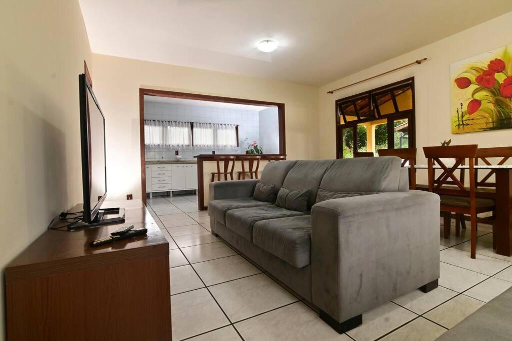 Casa prox de Jurerê muito espaço para td família