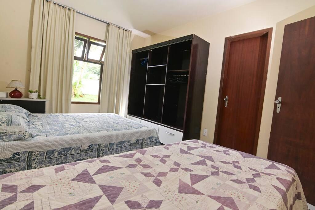 Casa prox de Jurerê muito espaço para td família