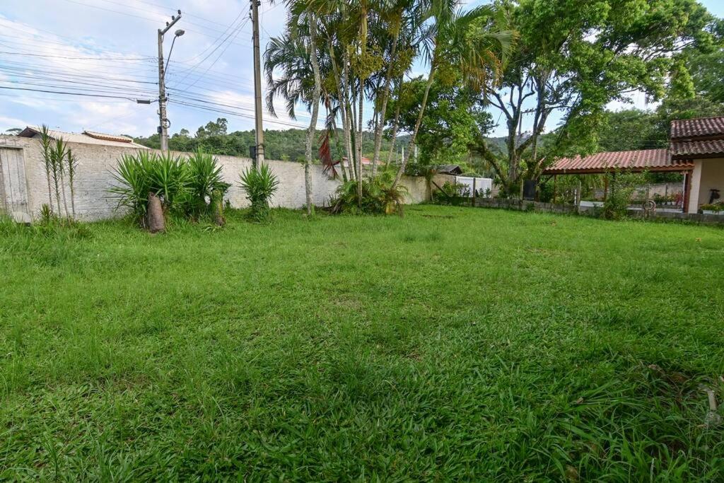 Casa prox de Jurerê muito espaço para td família