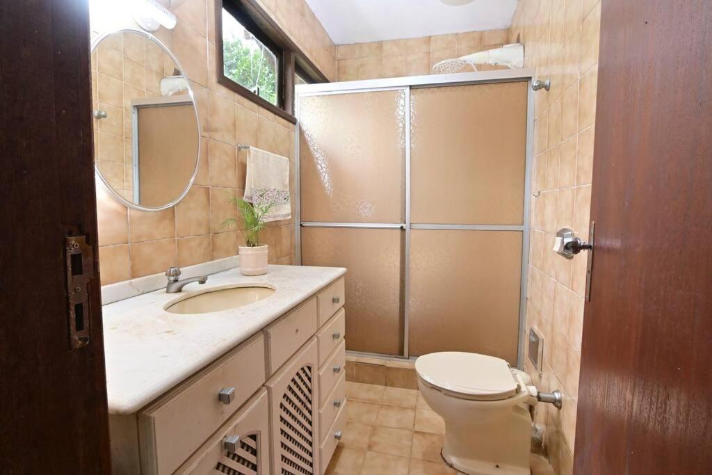Casa prox de Jurerê muito espaço para td família