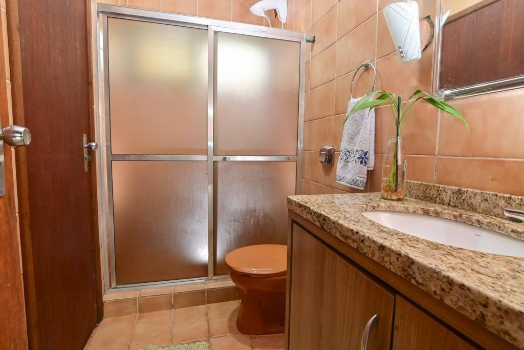 Casa prox de Jurerê muito espaço para td família