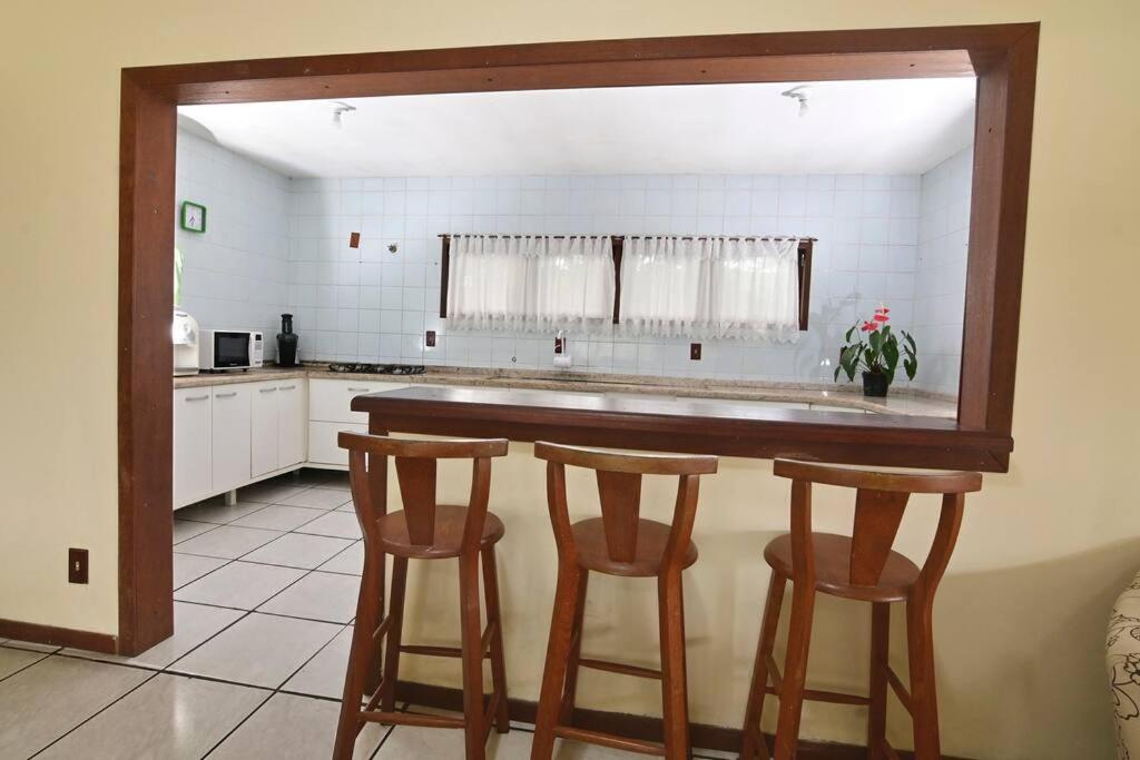 Casa prox de Jurerê muito espaço para td família