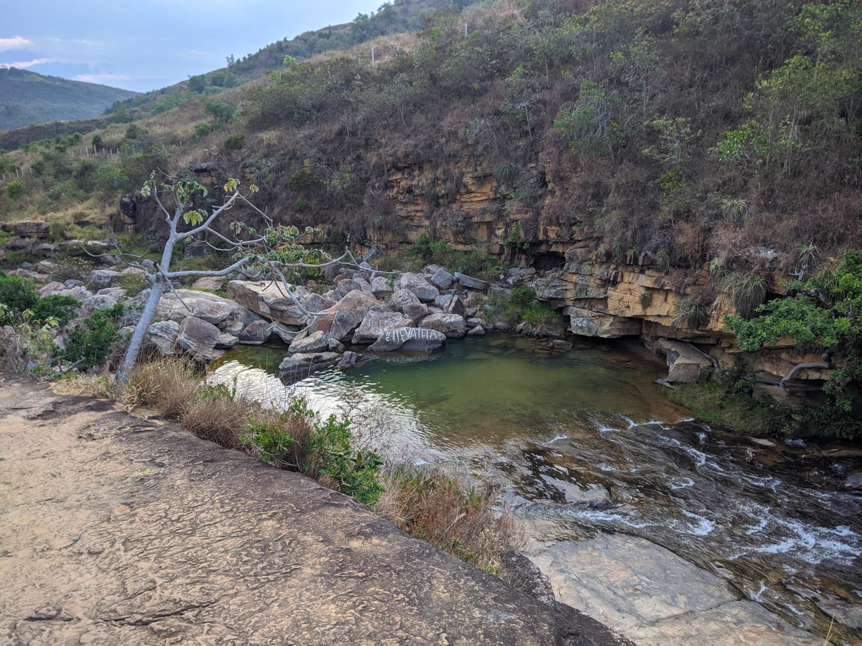 Cabaña el Gaque
