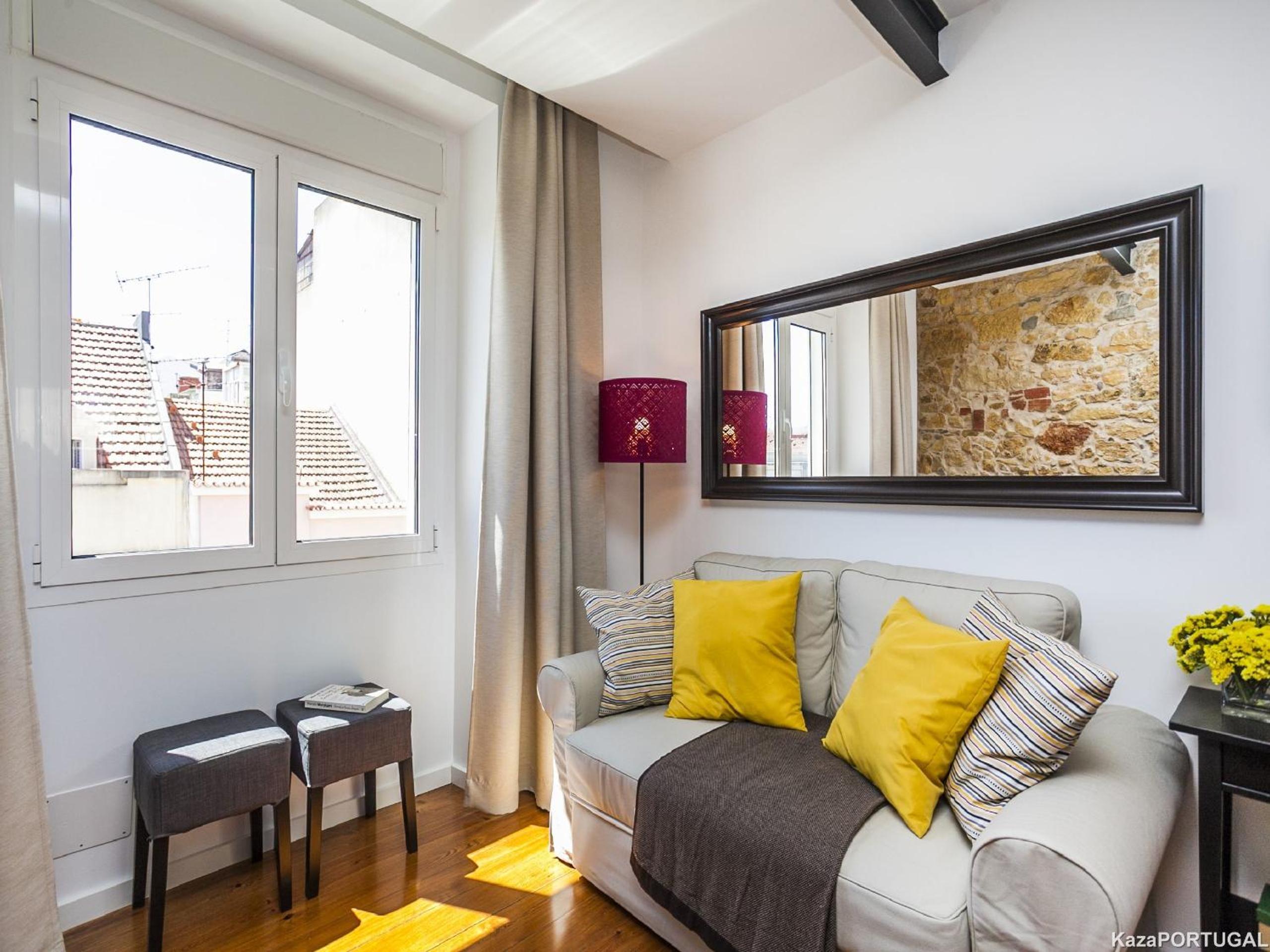 Calado Apartments view 5