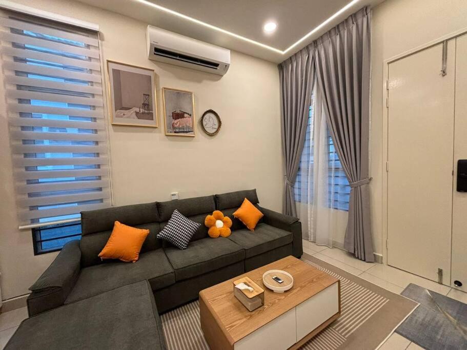 Saujana Homestay Kluang photo 1