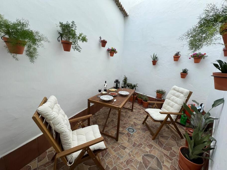Casa Encantadora