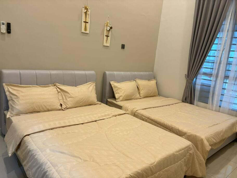Saujana Homestay Kluang photo 3