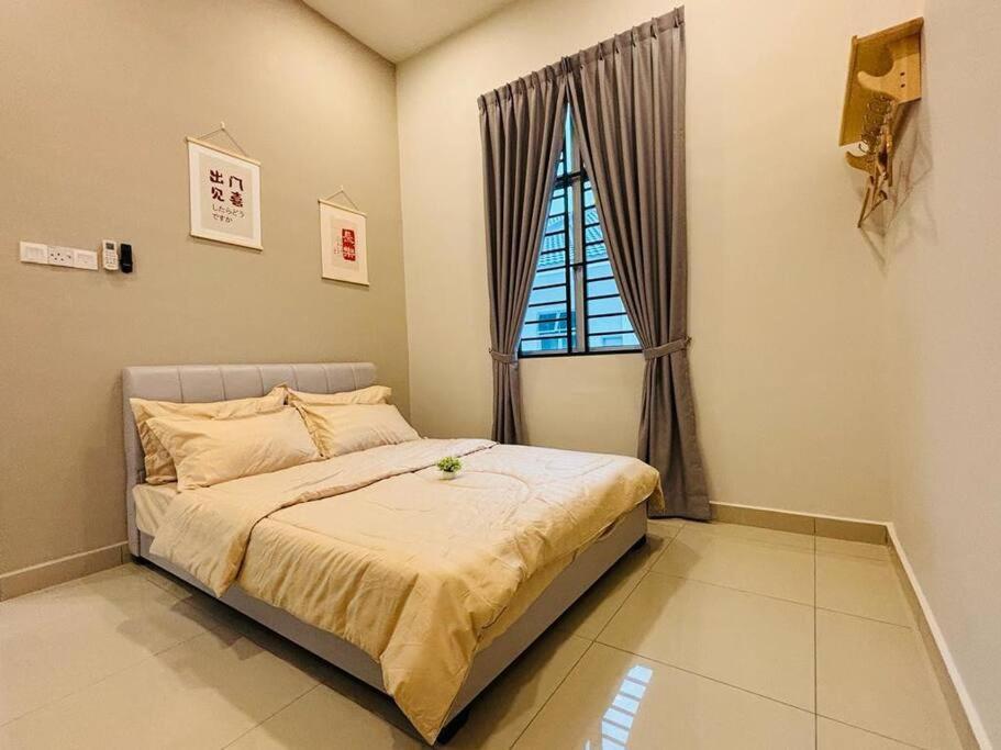 Saujana Homestay Kluang photo 5