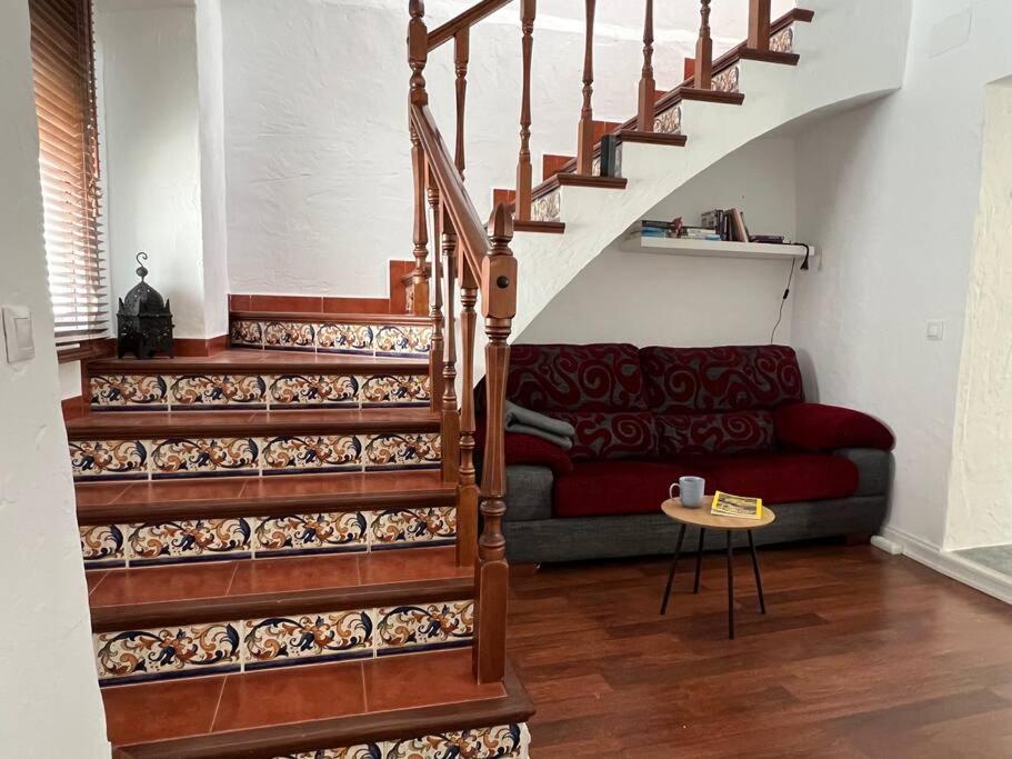 Casa Encantadora