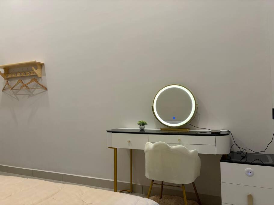 Saujana Homestay Kluang photo 7