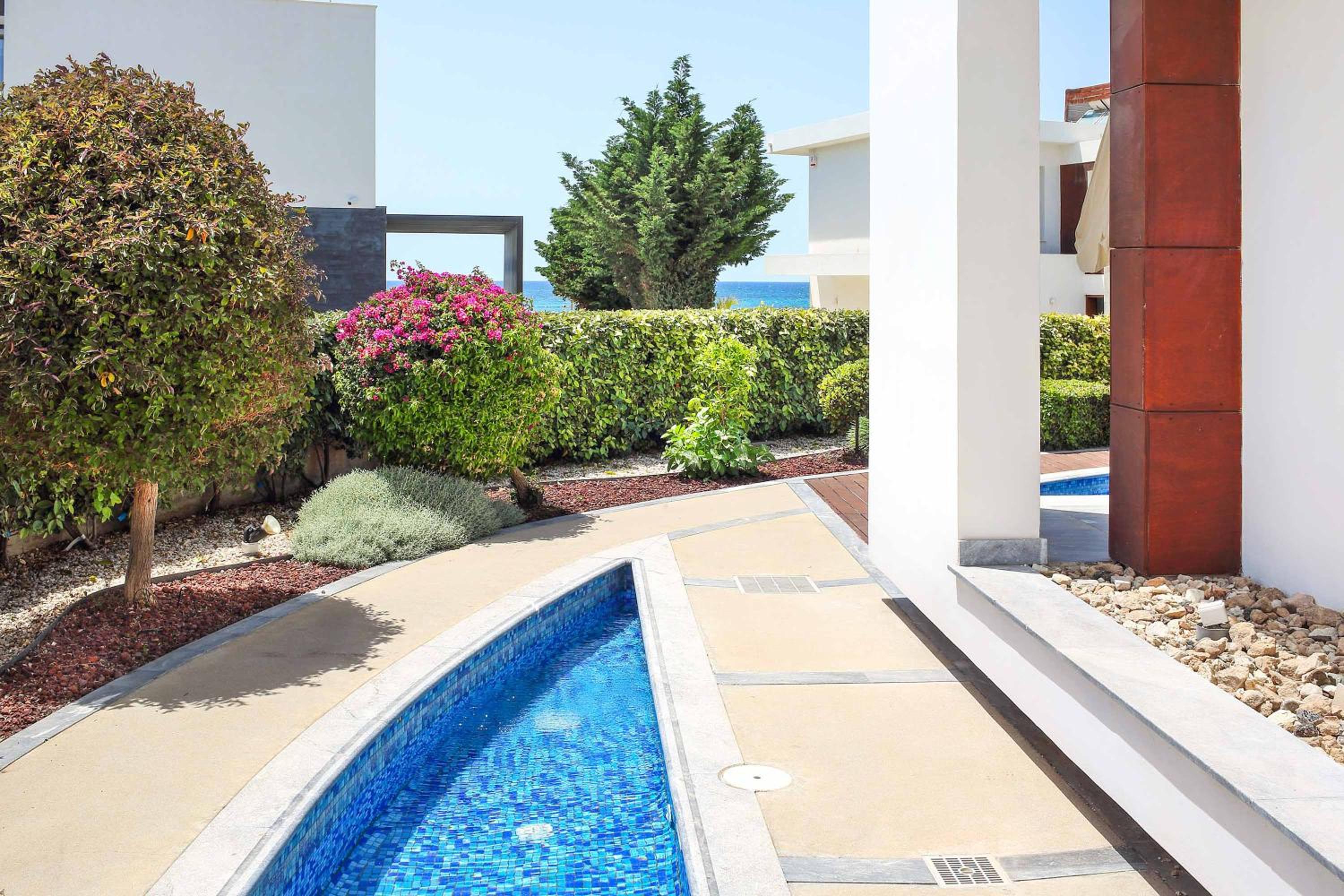 Villa Sky Paphos
