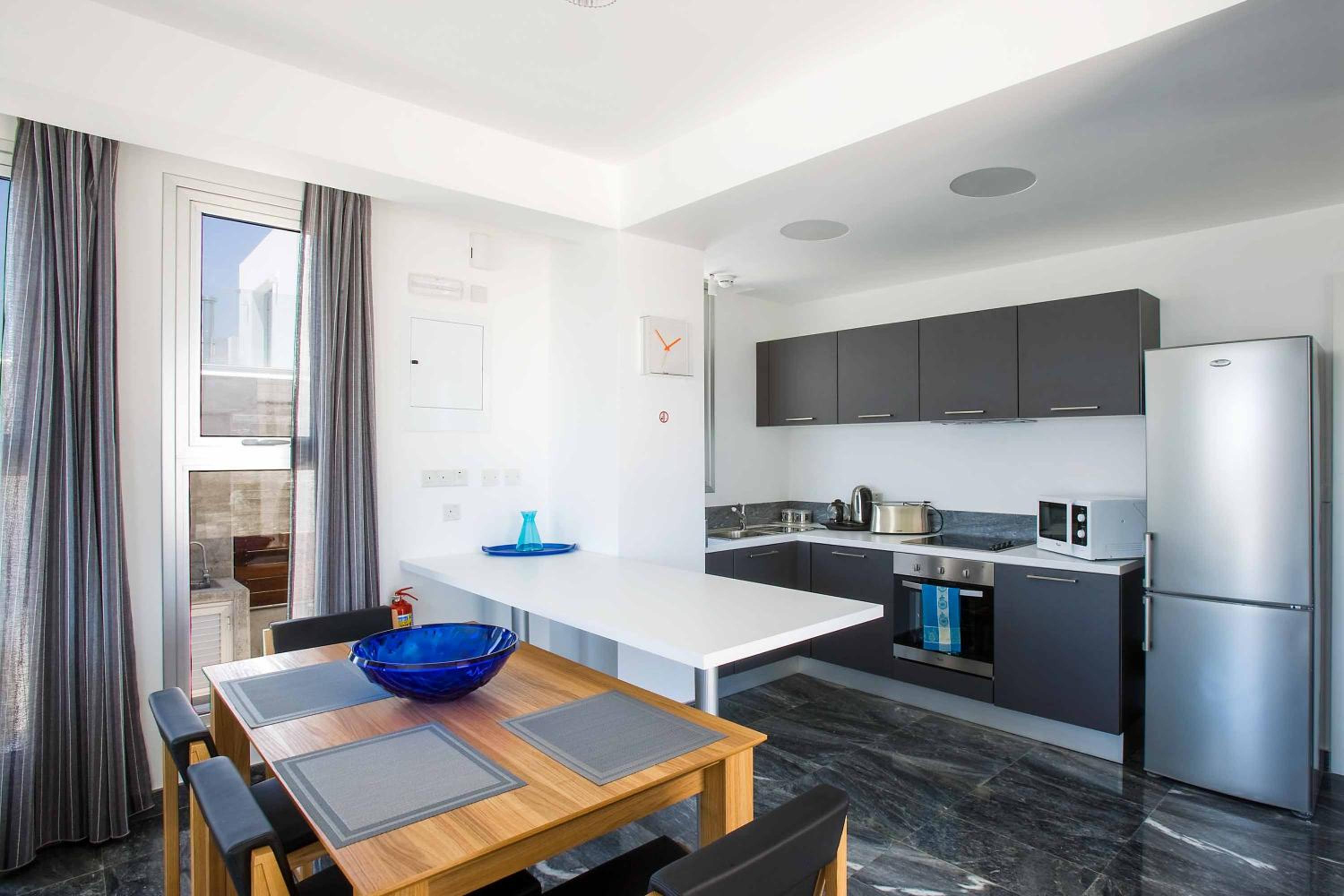 Villa Sky Paphos