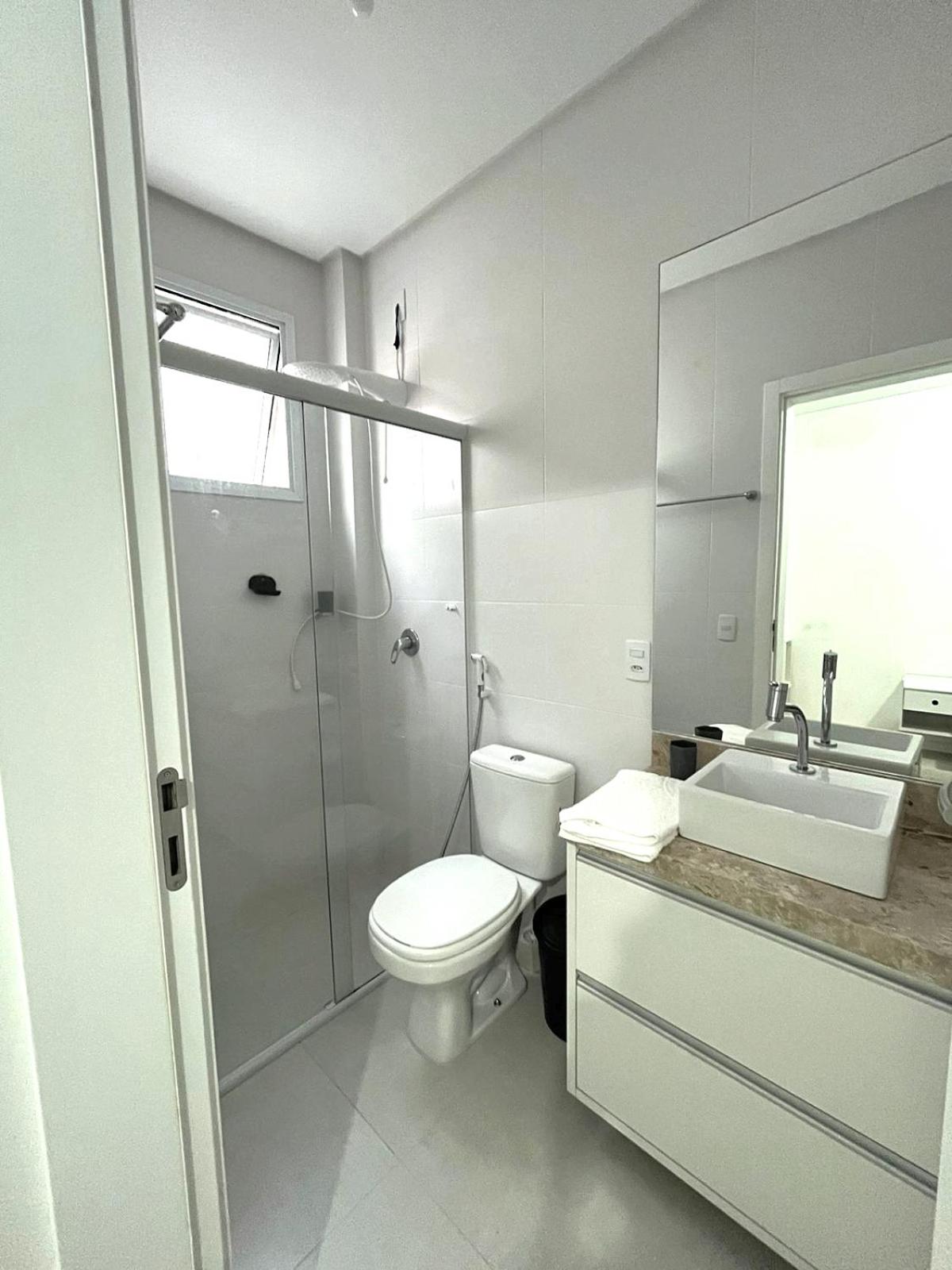 Apartamento Bella Palmas - 190m da Praia de Palmas