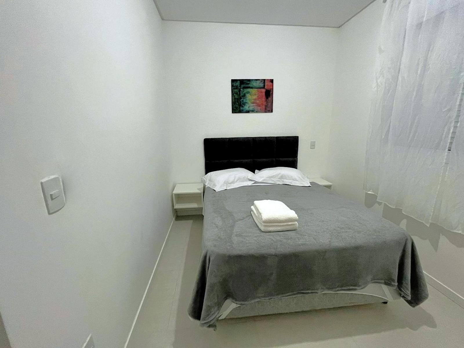 Apartamento Bella Palmas - 190m da Praia de Palmas