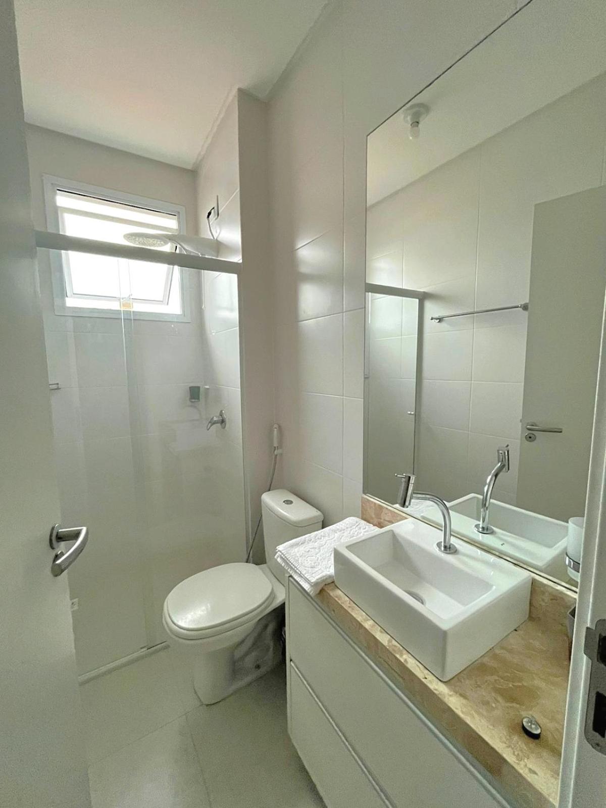 Apartamento Bella Palmas - 190m da Praia de Palmas