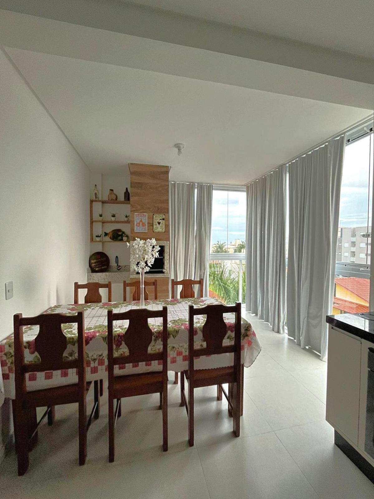 Apartamento Bella Palmas - 190m da Praia de Palmas