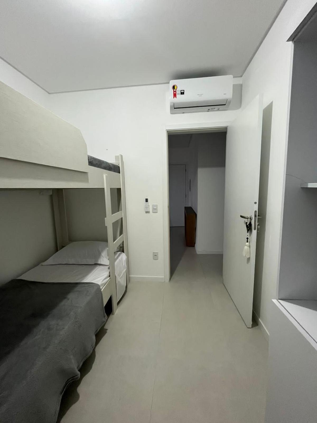Apartamento Bella Palmas - 190m da Praia de Palmas