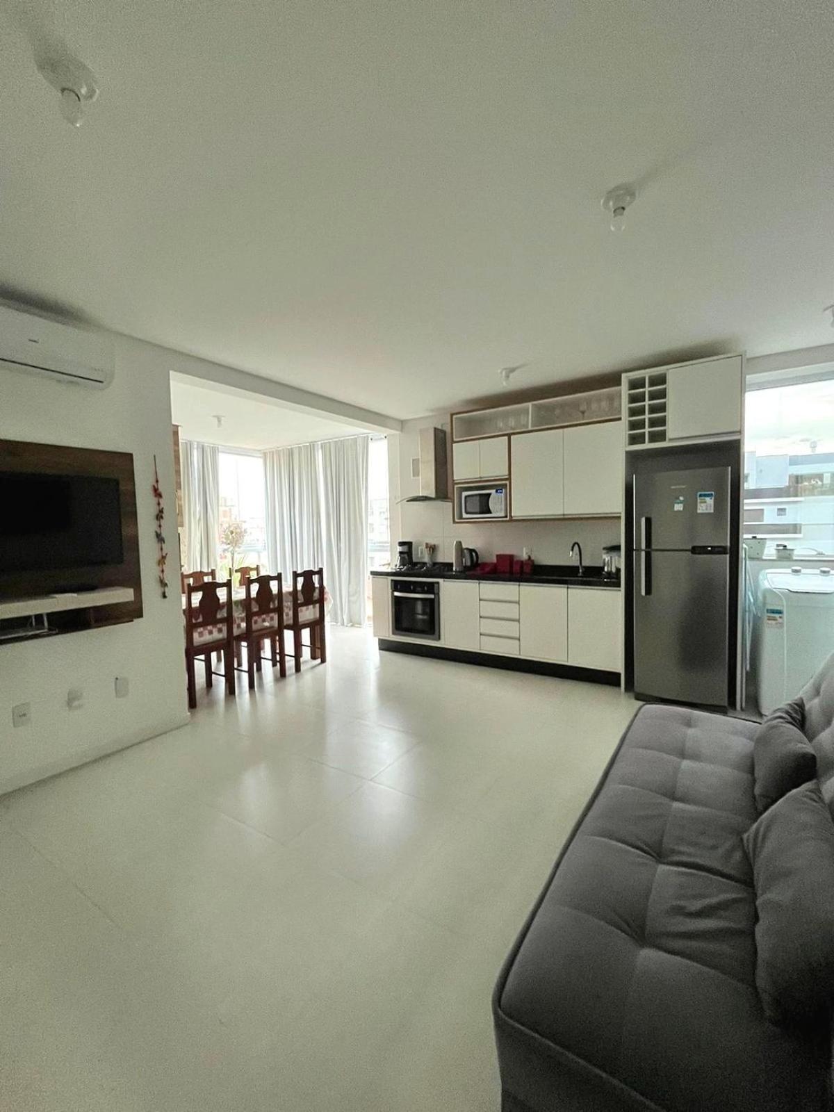 Apartamento Bella Palmas - 190m da Praia de Palmas