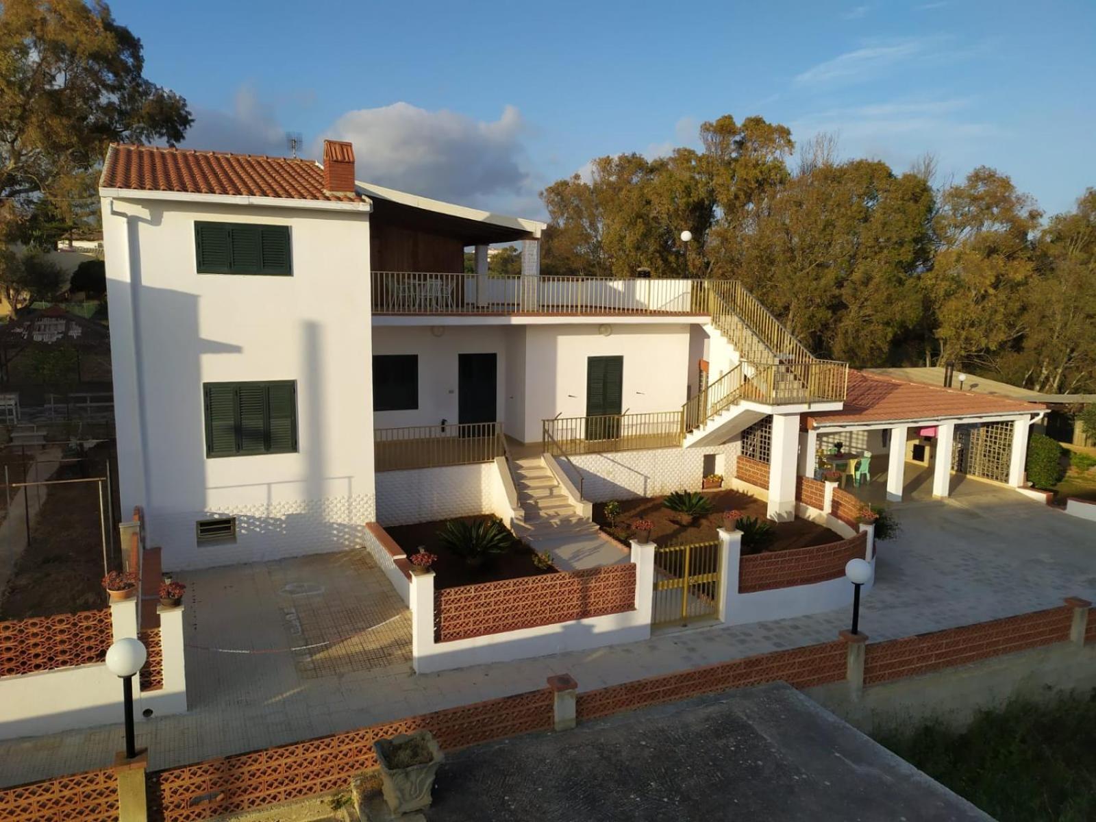 building