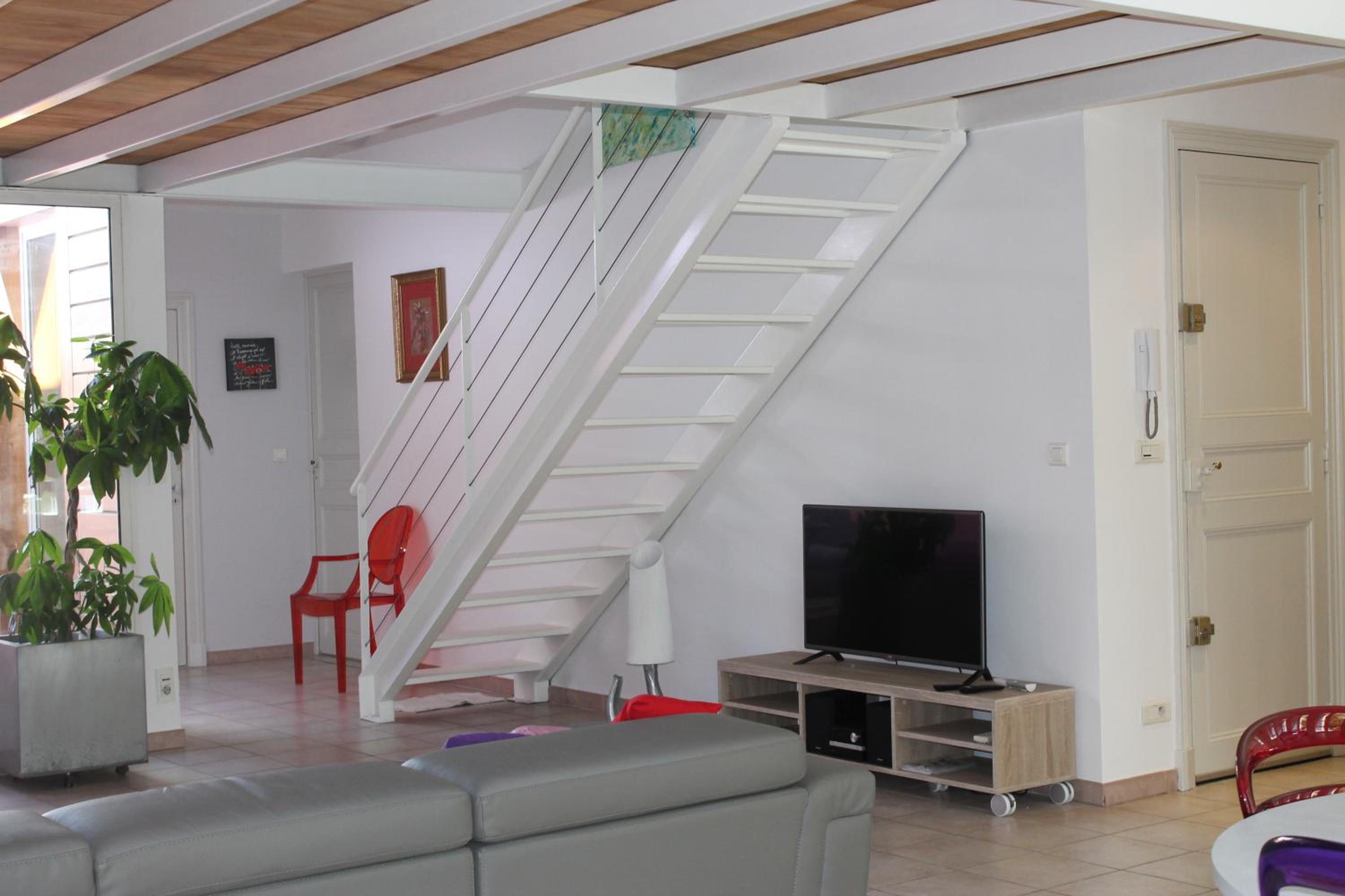 Le Loft De La Robine 110m2 view 5