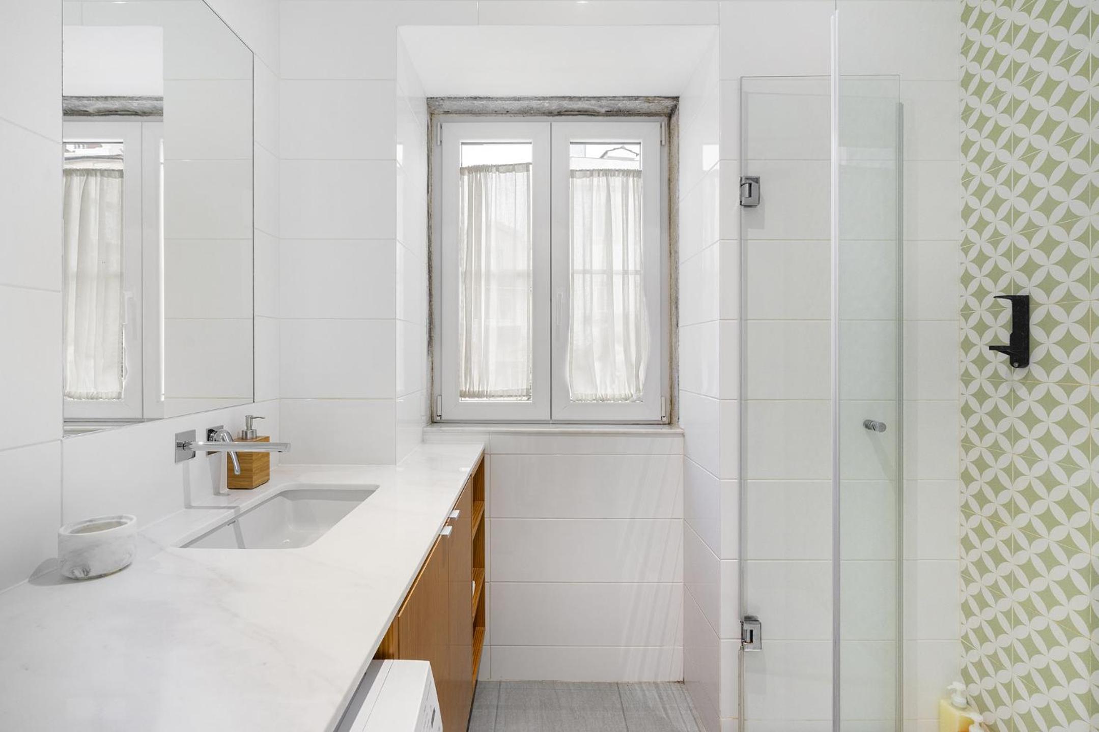 WHome Dreamy Living Your Chic Graça Retreat view 2