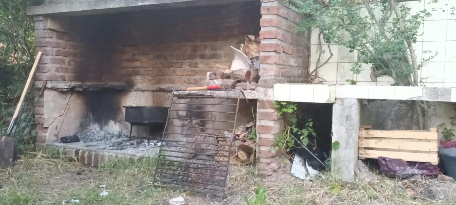 La Casita del Valle