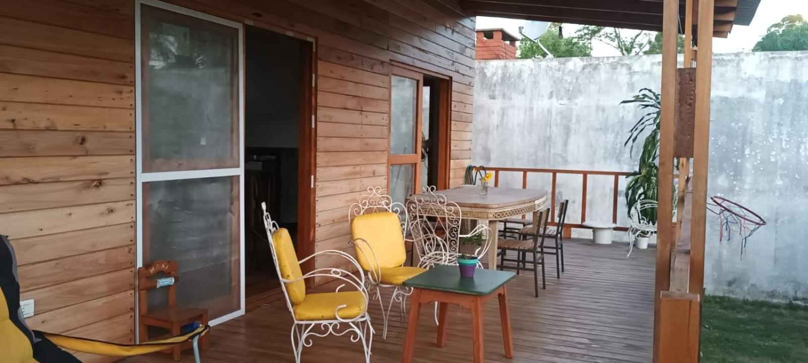 La Casita del Valle