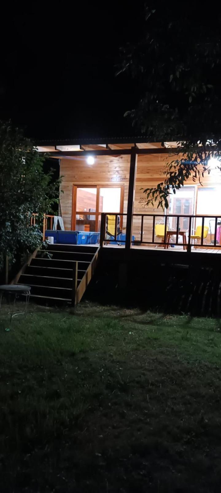 La Casita del Valle