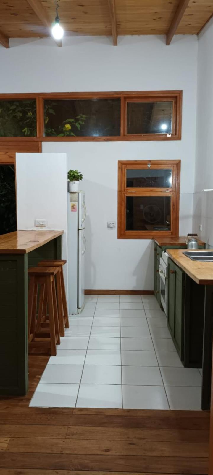 La Casita del Valle