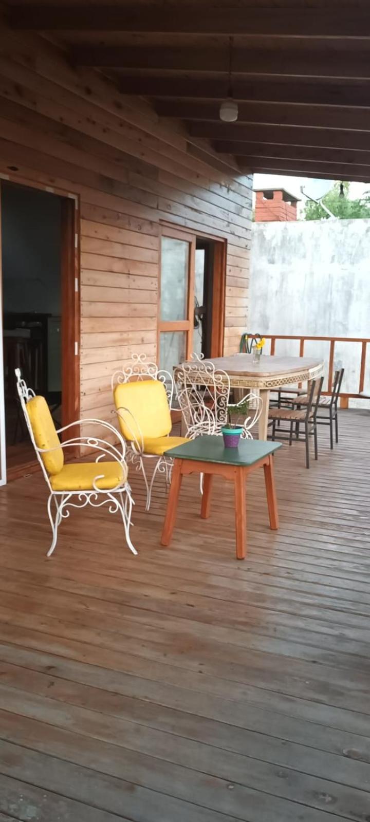 La Casita del Valle