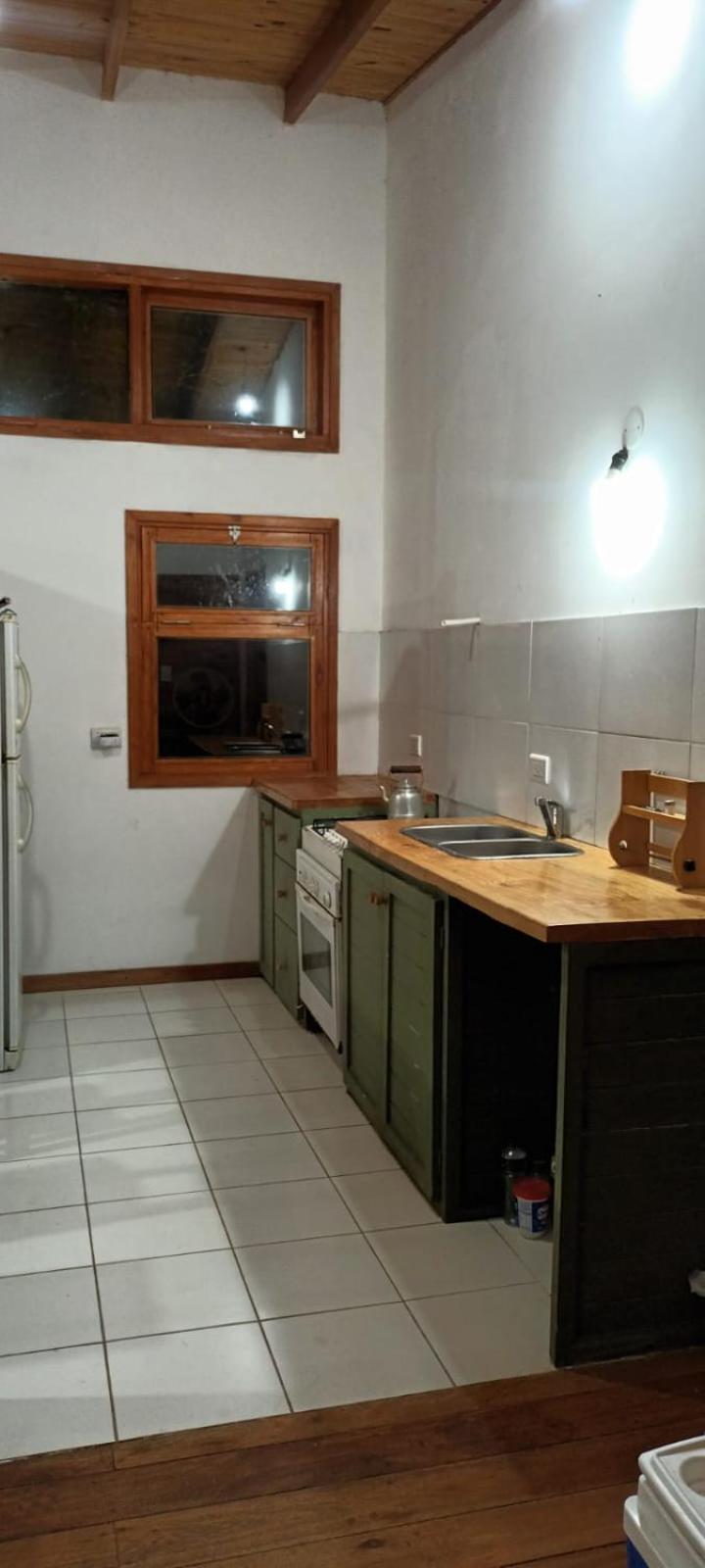 La Casita del Valle