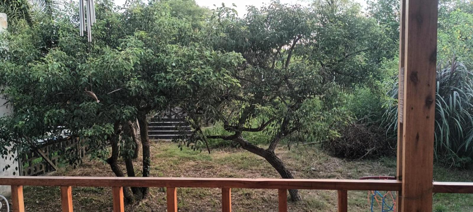 La Casita del Valle