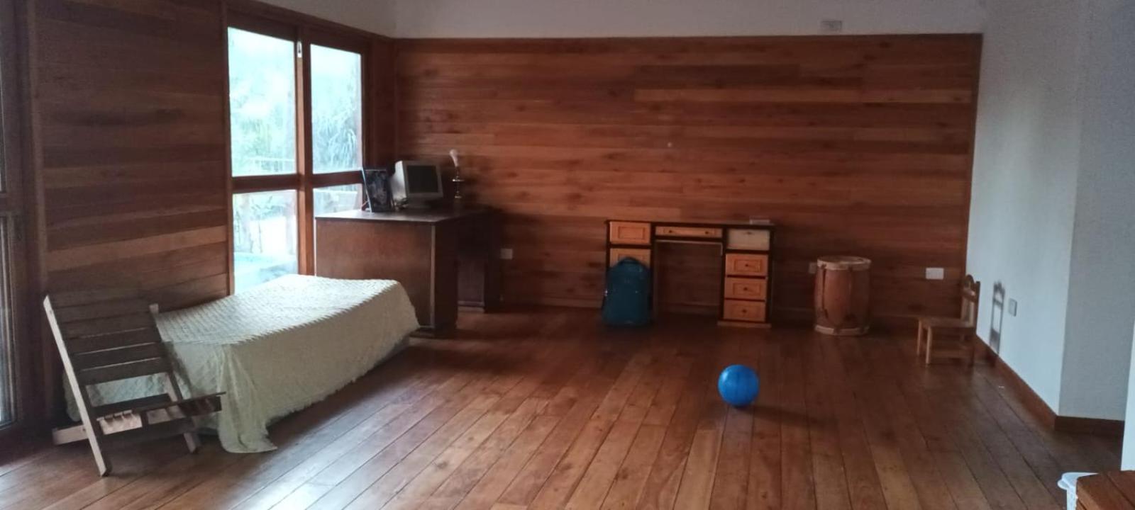 La Casita del Valle
