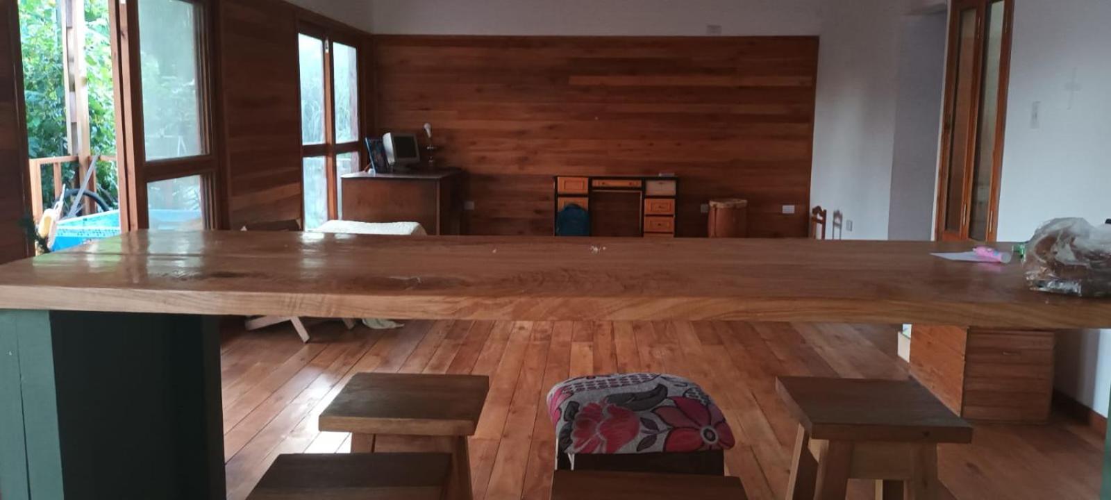 La Casita del Valle