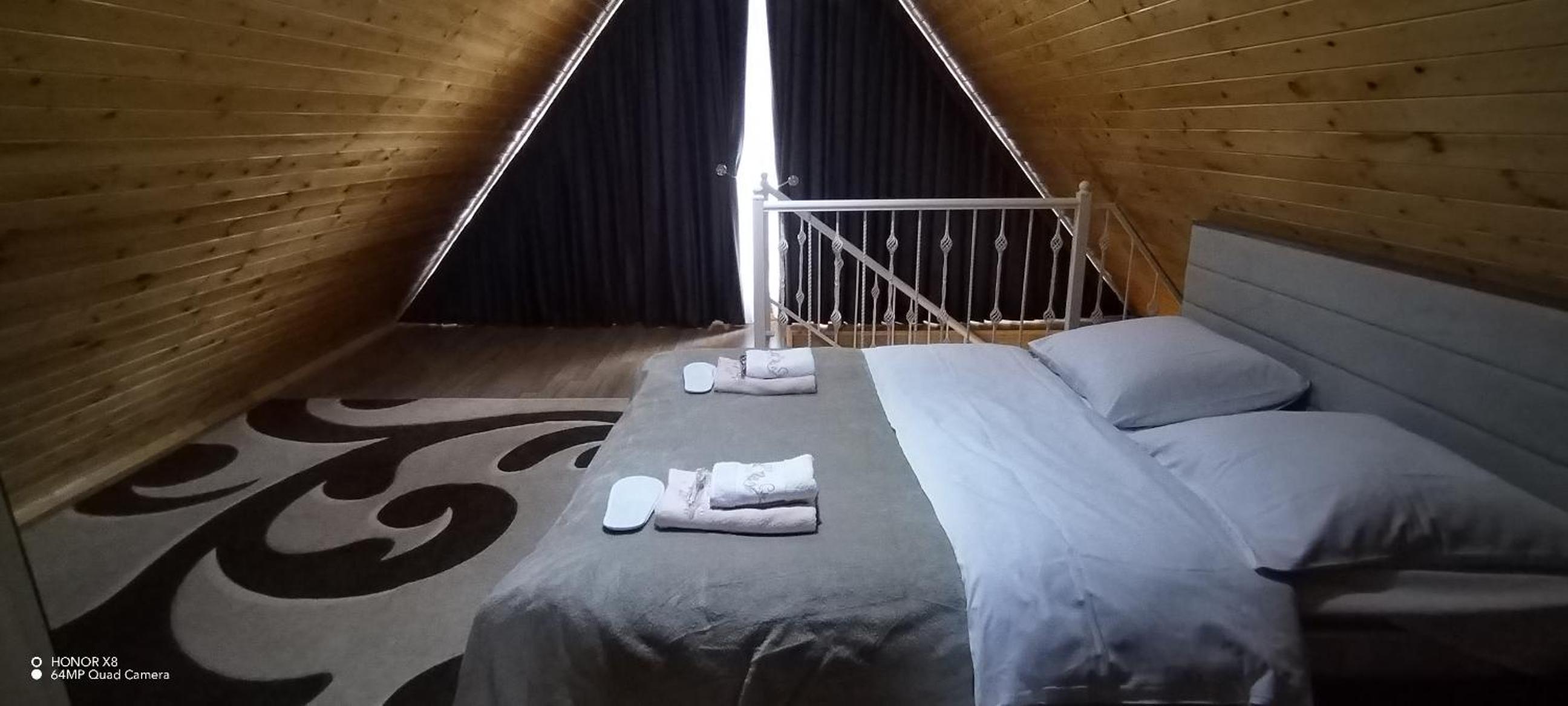 Qusar A-Frame