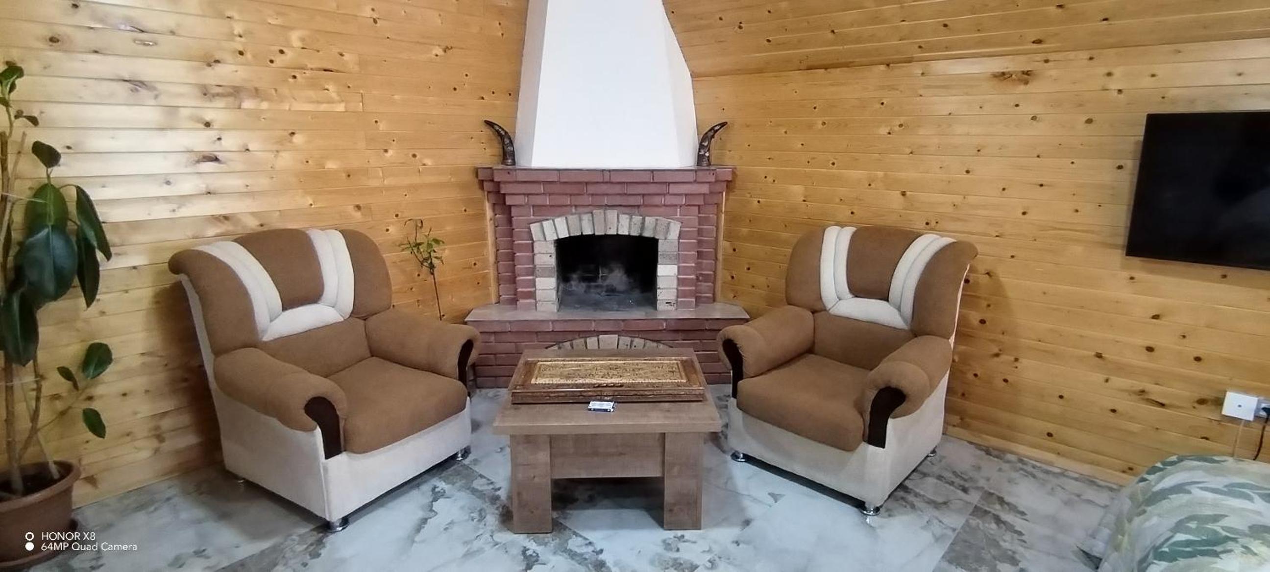 Qusar A-Frame
