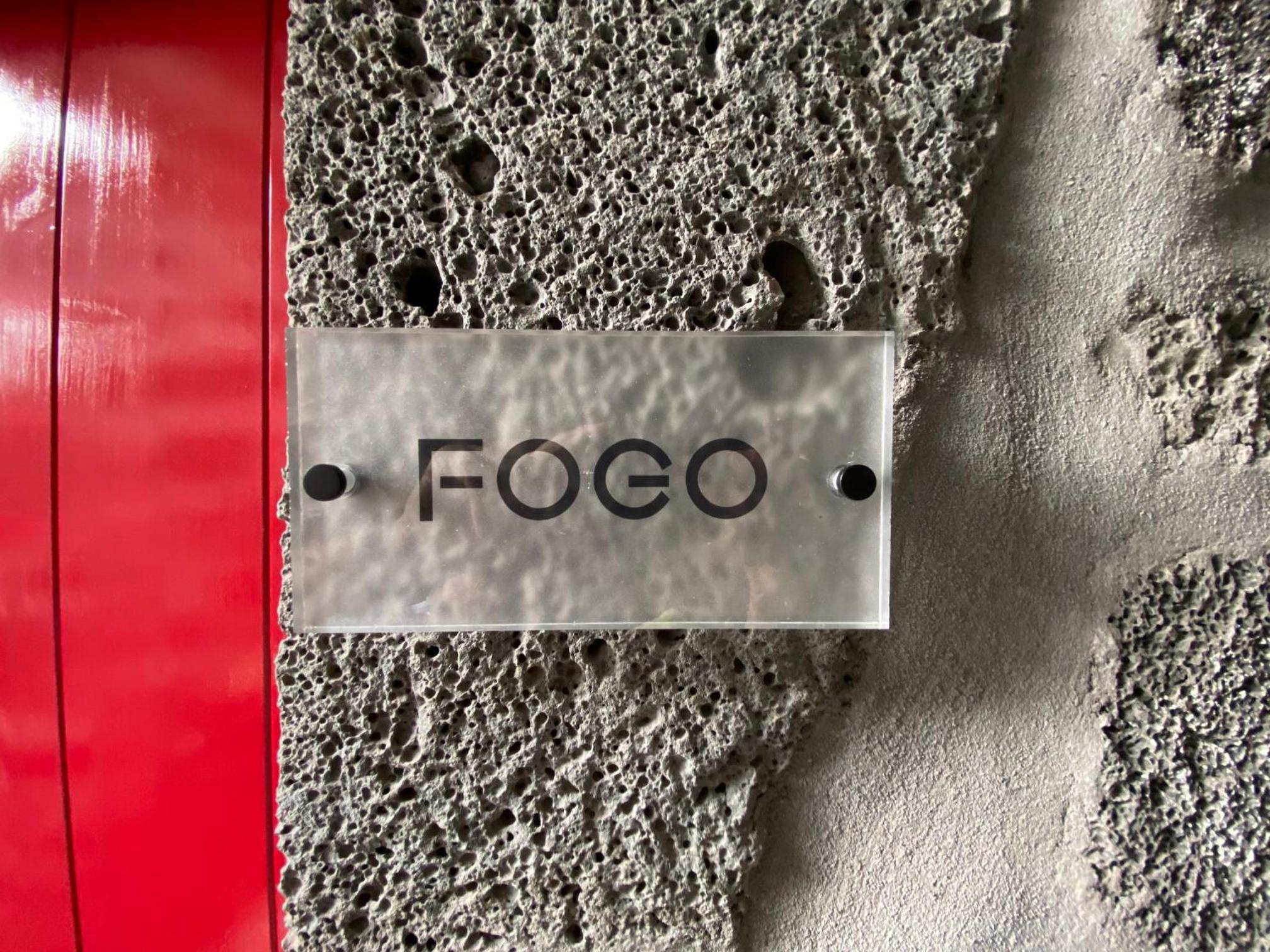Adega do Fogo