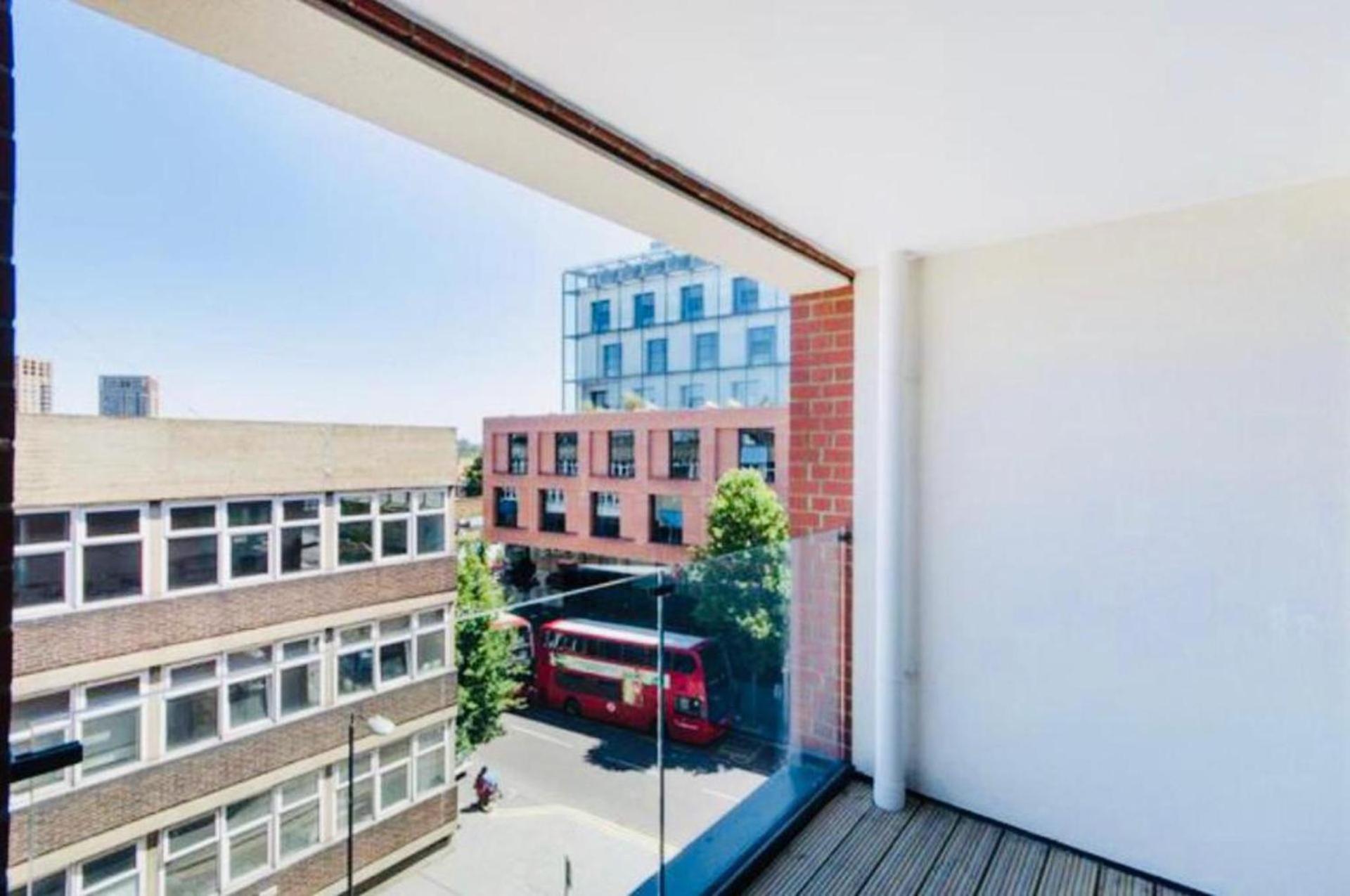 Impeccable 1-Bed Apartment in London