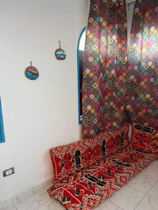 Spacious chalet in Dahab
