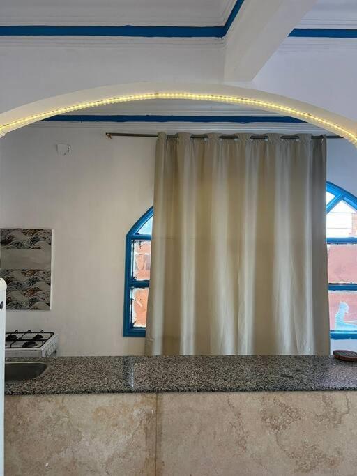 Spacious chalet in Dahab