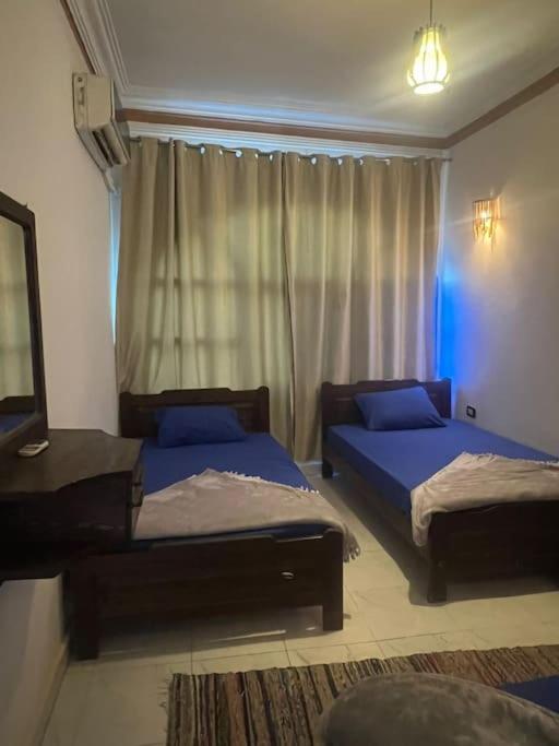 Spacious chalet in Dahab
