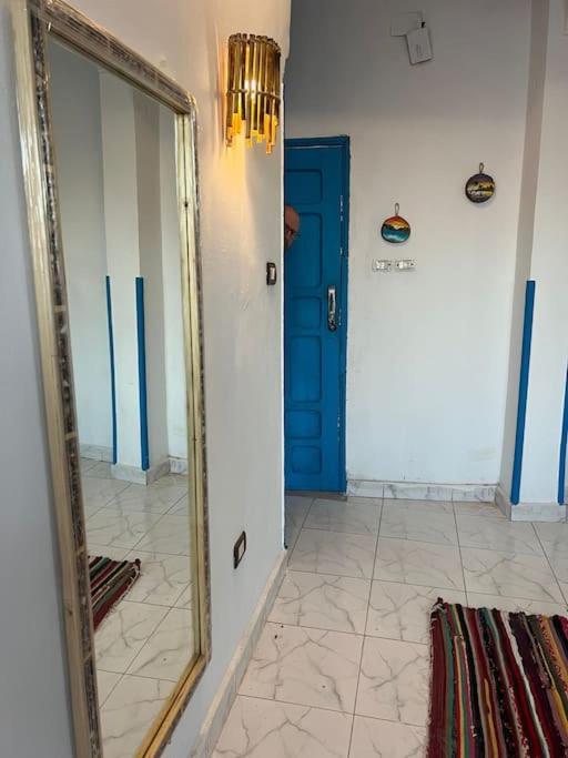 Spacious chalet in Dahab